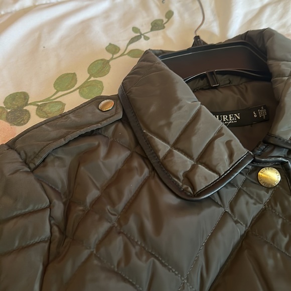 Ralph Lauren coat - Picture 7 of 9